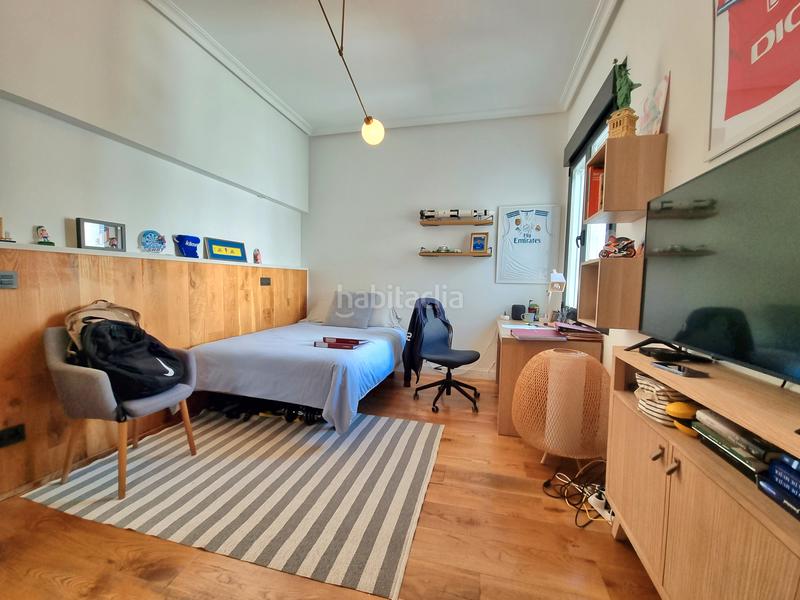 Foto 5a50c81b-5319-4295-b647-3becc72918ea. Appartement dans calle de san bernardo 56 dans Universidad-Malasaña Madrid