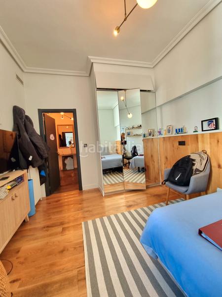 Foto 6d0fd2a7-116f-4d87-90a8-e286eb792acd. Appartement dans calle de san bernardo 56 dans Universidad-Malasaña Madrid