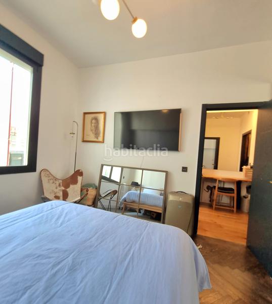 Foto 6e459725-e2f9-4703-ba47-32887d1b5716. Appartement dans calle de san bernardo 56 dans Universidad-Malasaña Madrid