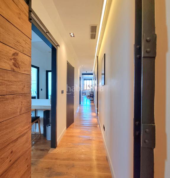 Foto 87cedbfb-25fa-4029-b187-f6cf81ff543c. Appartement dans calle de san bernardo 56 dans Universidad-Malasaña Madrid