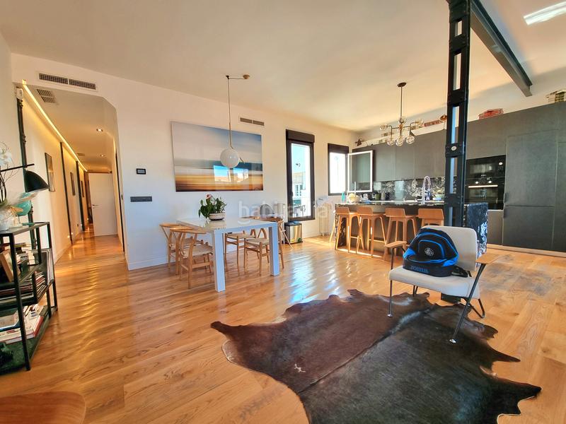 Foto 8a3cc169-0619-42d0-9696-d1a094d1e432. Appartement dans calle de san bernardo 56 dans Universidad-Malasaña Madrid