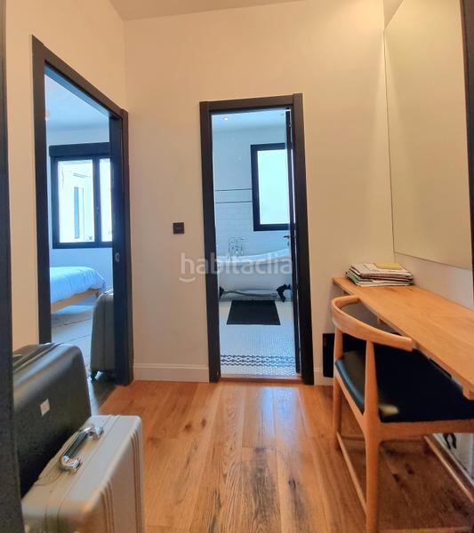 Foto b43dd97f-c41b-4e00-ae17-9fc0ca483eb4. Appartement dans calle de san bernardo 56 dans Universidad-Malasaña Madrid