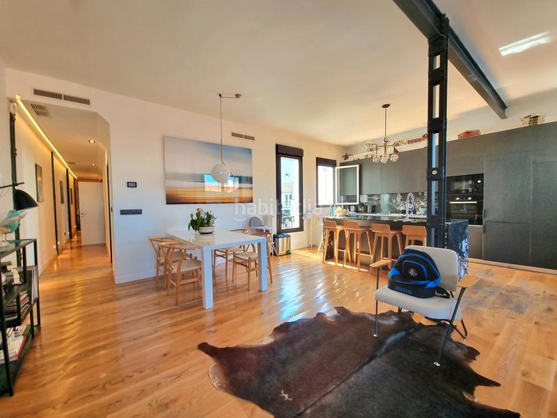 Foto c0a2ffad-6901-4669-af1b-59a82de070c4. Appartement dans calle de san bernardo 56 dans Universidad-Malasaña Madrid