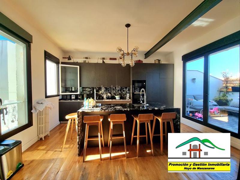 Foto d3e19eb3-74cd-4a1b-99ff-b4f0c0aca75f. Appartement dans calle de san bernardo 56 dans Universidad-Malasaña Madrid