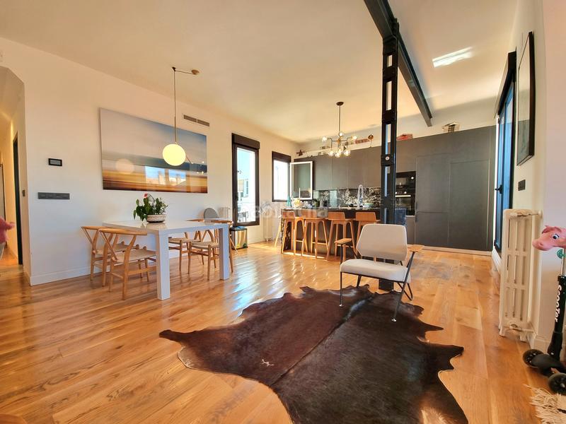 Foto f669b992-45ed-4e51-bd7f-b070698052ee. Appartement dans calle de san bernardo 56 dans Universidad-Malasaña Madrid