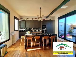 Flat in Calle de san bernardo 56