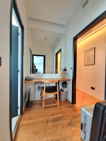 Foto a8965d75-f542-4970-bb70-ba7fcad9bed3. Piso en calle de san bernardo 56 en Universidad-Malasaña Madrid