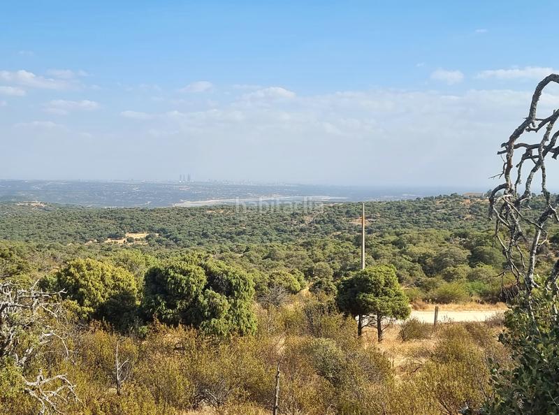 Foto ee3aa263-6d9c-4ebc-b95c-88cdb3659d5f. Propriété dans m-618 7 dans San Crispín-La Estación Consorcio Colmenar Viejo