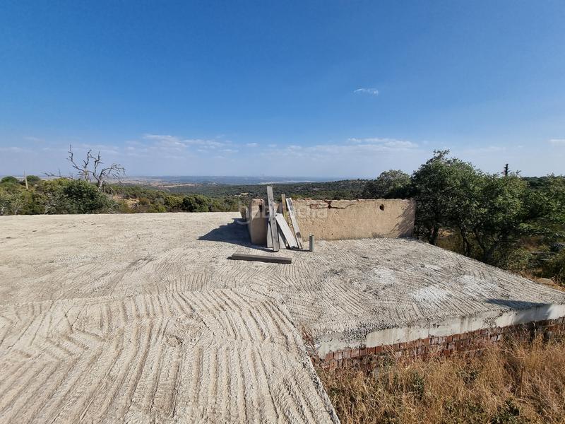 Foto 16f702cf-e642-489d-850e-5557ab411e4f. Rural plot in m-618 7 in San Crispín-La Estación Consorcio Colmenar Viejo