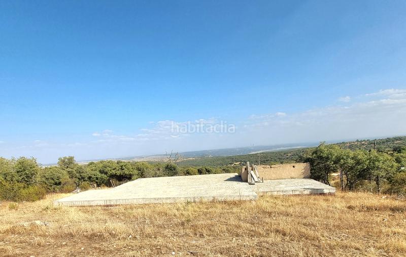 Foto 26972197-d663-4dd9-90b2-5f42b6b78712. Rural plot in m-618 7 in San Crispín-La Estación Consorcio Colmenar Viejo