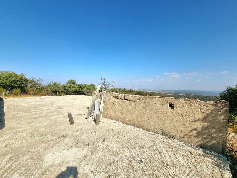 Foto 33754788-95eb-4350-8f19-1bb570aee9c1. Rural plot in m-618 7 in San Crispín-La Estación Consorcio Colmenar Viejo