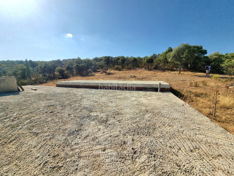 Foto 5e7a2950-6fab-447e-8870-8eba8912666b. Rural plot in m-618 7 in San Crispín-La Estación Consorcio Colmenar Viejo