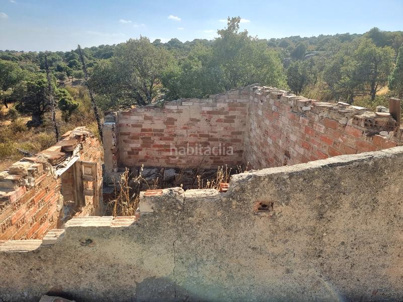 Foto b95eb5c2-1710-42f1-9ab9-c84dd3441fde. Rural plot in m-618 7 in San Crispín-La Estación Consorcio Colmenar Viejo