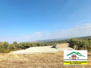Rural plot in M-618 7