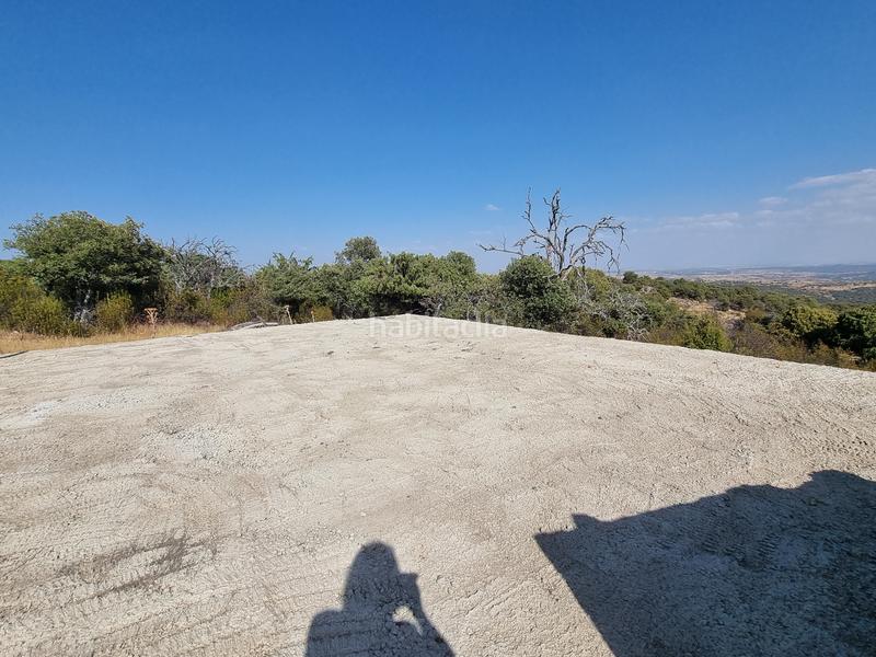 Foto f1784892-f269-48ad-9837-c289420129c2. Rural plot in m-618 7 in San Crispín-La Estación Consorcio Colmenar Viejo