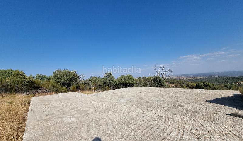 Foto f4516340-f004-4f55-a2b6-1bbd82ed302e. Rural plot in m-618 7 in San Crispín-La Estación Consorcio Colmenar Viejo