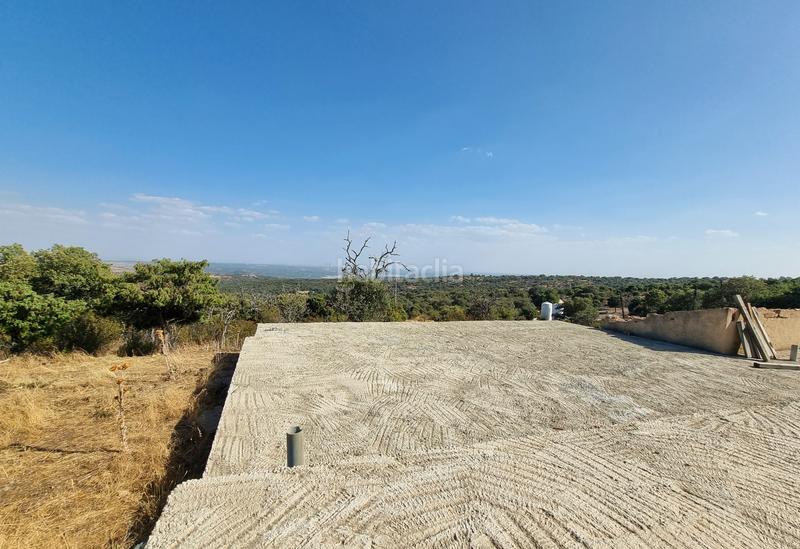 Foto ff2acaf8-7f16-4209-96b4-a4a48d04c2d7. Rural plot in m-618 7 in San Crispín-La Estación Consorcio Colmenar Viejo