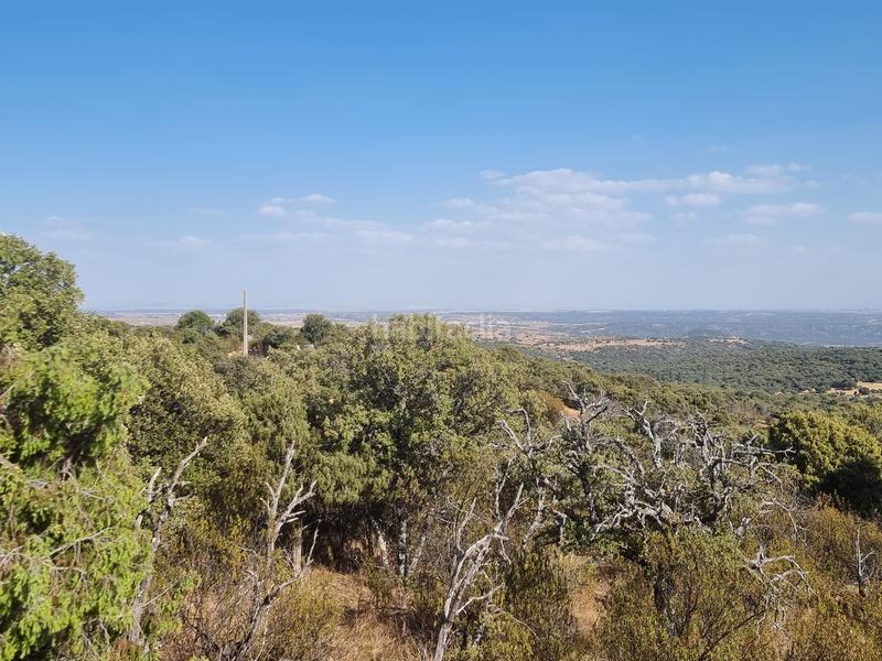 Foto 17e62e03-56f5-41a9-8075-3430ac8965a5. Finca rústica a m-618 7 a San Crispín-La Estación Consorcio Colmenar Viejo