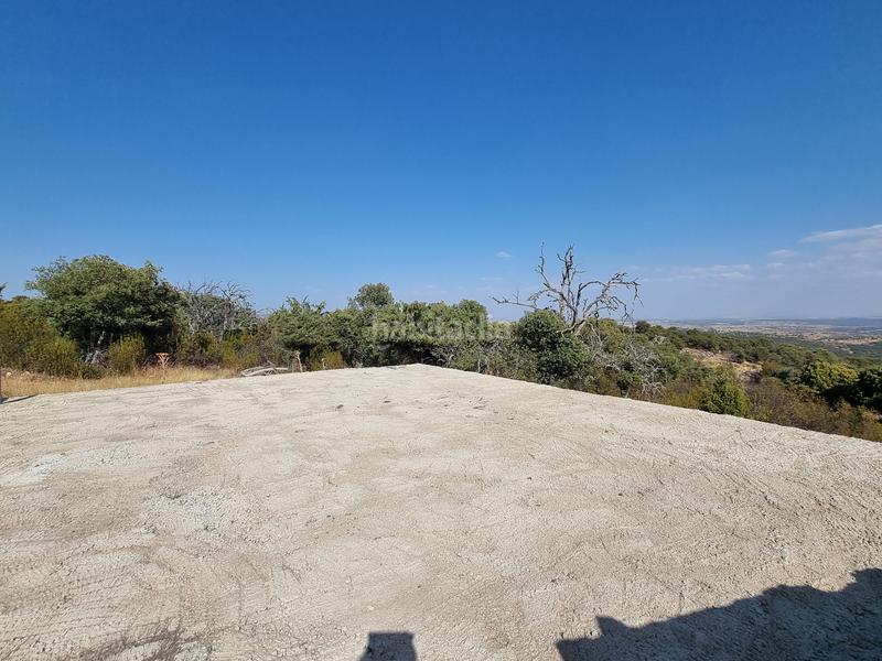 Foto 1f3a5f84-37fd-4de8-9e20-f7bd8058789f. Finca rústica a m-618 7 a San Crispín-La Estación Consorcio Colmenar Viejo