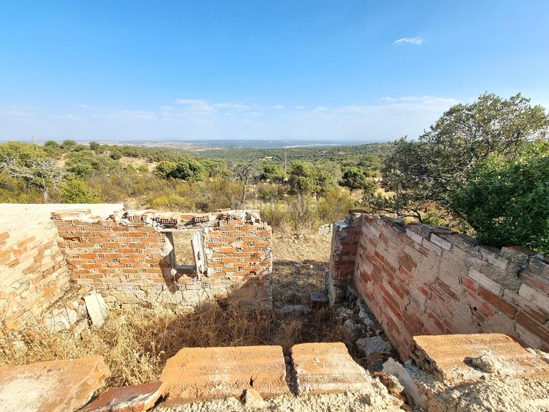 Foto 7da15e55-f504-4024-a00a-06d4d71d703e. Finca rústica a m-618 7 a San Crispín-La Estación Consorcio Colmenar Viejo