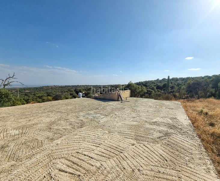 Foto 9bc92958-8201-43cd-abe9-83f4d7b8061c. Finca rústica a m-618 7 a San Crispín-La Estación Consorcio Colmenar Viejo