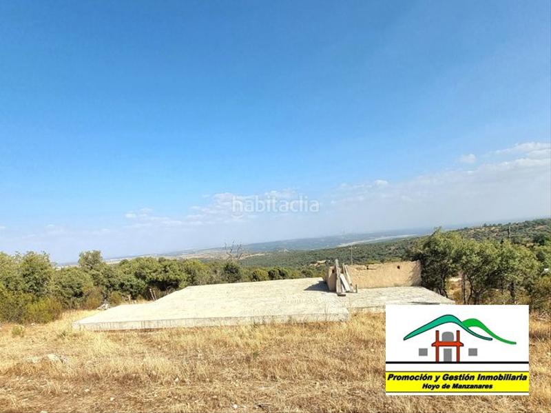 Foto e1266e5d-01e7-489a-aa44-a4ac1a571014. Finca rústica a m-618 7 a San Crispín-La Estación Consorcio Colmenar Viejo