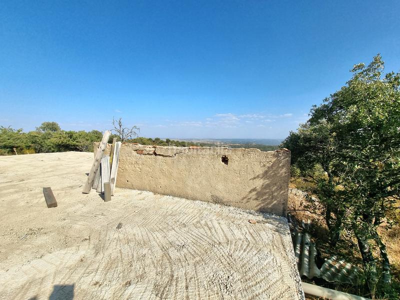 Foto 3514da55-72e0-470b-b37d-cdd501f4f76d. Finca rústica en m-618 7 en San Crispín-La Estación Consorcio Colmenar Viejo