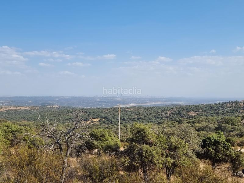 Foto 388d9773-58a6-422d-aadb-e4dfe107ab96. Finca rústica en m-618 7 en San Crispín-La Estación Consorcio Colmenar Viejo