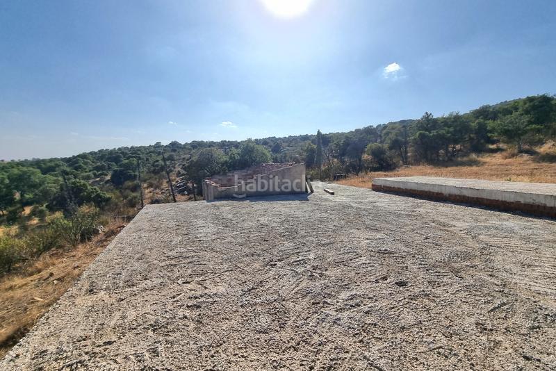 Foto 8bb0c2a0-4e13-4c9c-a9f7-95540a56bf85. Finca rústica en m-618 7 en San Crispín-La Estación Consorcio Colmenar Viejo