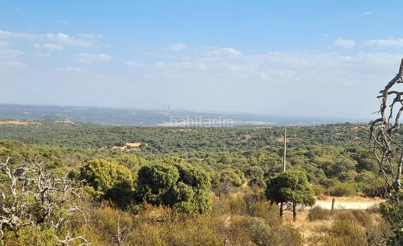Foto 9c4858f4-263b-4a6f-9d2d-484d17c627b1. Finca rústica en m-618 7 en San Crispín-La Estación Consorcio Colmenar Viejo