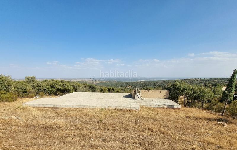 Foto cb7fdbf3-e140-4000-9d46-b35127c62b06. Finca rústica en m-618 7 en San Crispín-La Estación Consorcio Colmenar Viejo