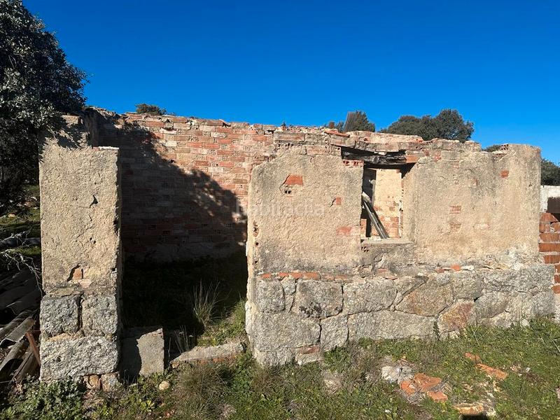 Foto 22e3195b-aea9-41c7-8e03-a71c7a709697. Fondo rustico in Las Vegas-El Pozanco-Adelfillas Colmenar Viejo