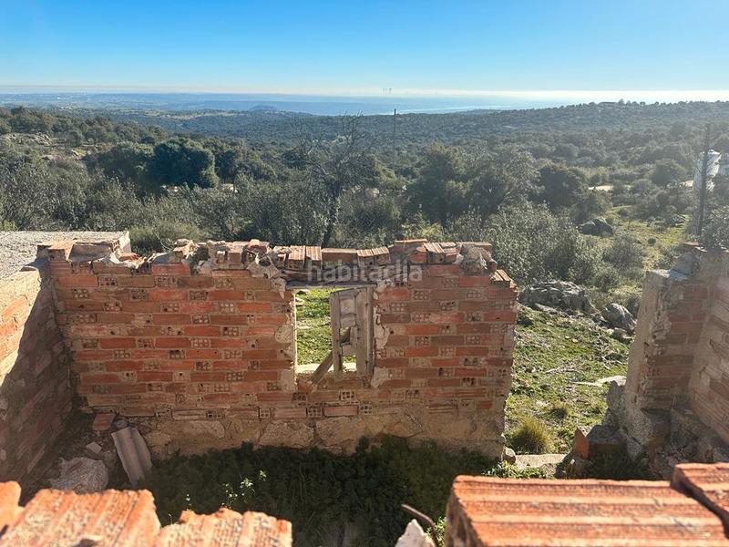 Foto 2dc73a5e-59d1-45bb-8bb2-91a3a19c96be. Fondo rustico in Las Vegas-El Pozanco-Adelfillas Colmenar Viejo