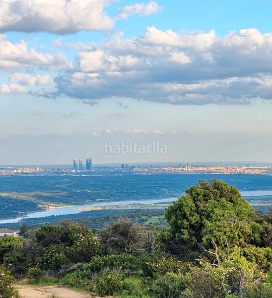 Foto 30c100b2-5f9c-4c65-abfc-1c994efb38f8. Fondo rustico in Las Vegas-El Pozanco-Adelfillas Colmenar Viejo