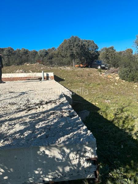 Foto 8c448a50-35c1-43a8-964f-d6e54459ff23. Fondo rustico in Las Vegas-El Pozanco-Adelfillas Colmenar Viejo