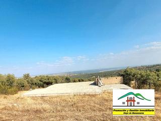 Rural plot in Las Vegas-El Pozanco-Adelfillas