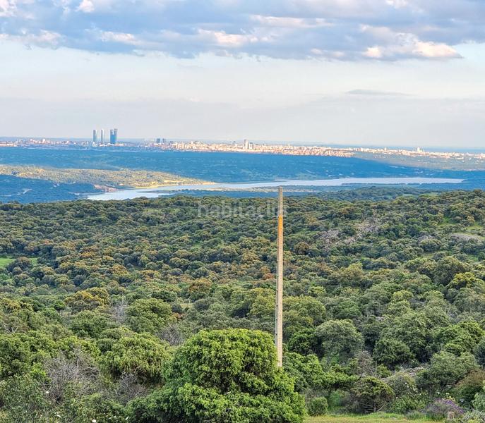 Foto a6b54e1f-c8ef-445a-a94a-b6e373752dc3. Finca rústica a Las Vegas-El Pozanco-Adelfillas Colmenar Viejo