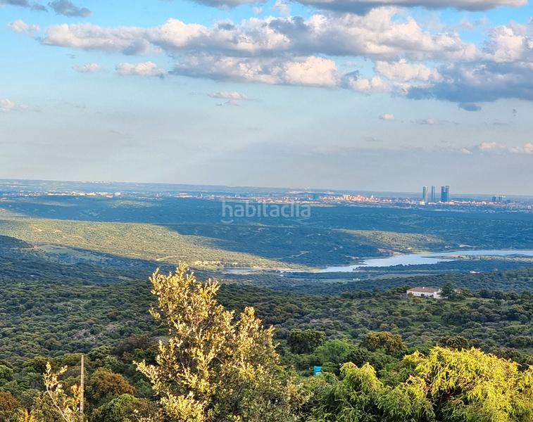 Foto aefef07a-0368-4abb-9b02-e7236d763de8. Finca rústica a Las Vegas-El Pozanco-Adelfillas Colmenar Viejo