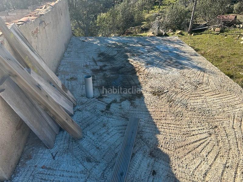 Foto bfd5346a-e22b-4c85-a0fa-b069bd981dd3. Finca rústica a Las Vegas-El Pozanco-Adelfillas Colmenar Viejo