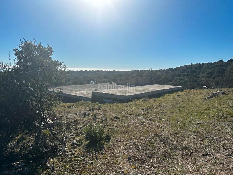 Foto e6e66a7c-dee0-4473-ae66-e0e74f58ccb6. Finca rústica a Las Vegas-El Pozanco-Adelfillas Colmenar Viejo