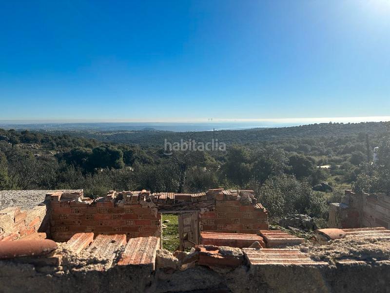 Foto f734c410-4c3d-444d-8030-2a983e7b8acc. Finca rústica a Las Vegas-El Pozanco-Adelfillas Colmenar Viejo