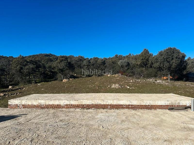 Foto 43249d34-dae3-4f33-9d02-45a5f9bf420e. Finca rústica en Las Vegas-El Pozanco-Adelfillas Colmenar Viejo