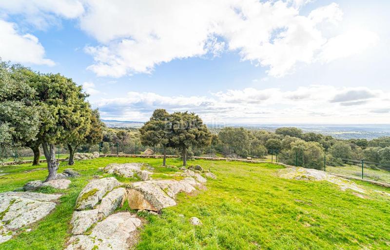 Foto 61007920-a3a2-4d3e-8475-3cbd4bf3044b. Finca rústica en Las Vegas-El Pozanco-Adelfillas Colmenar Viejo