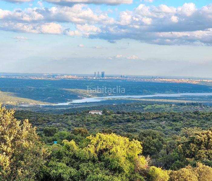 Foto a8c3116b-2fc3-4b29-9527-fd6c65dd25f0. Finca rústica en Las Vegas-El Pozanco-Adelfillas Colmenar Viejo