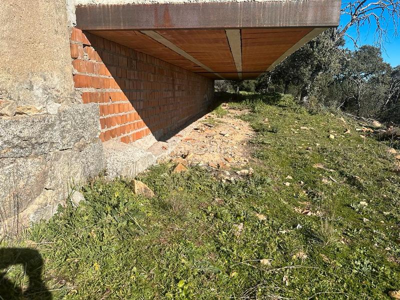 Foto b28dc97e-59d3-4b7f-b08a-733311d2d003. Finca rústica en Las Vegas-El Pozanco-Adelfillas Colmenar Viejo