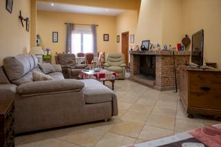 Chalet à Calle taza 30d