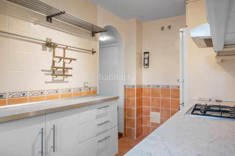 Foto 3eca23b9-6329-47e4-bb69-6414549745f9. Piso en calle sobrante 7 en Hoyo de Manzanares
