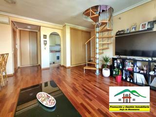 Flat in Calle sobrante 7