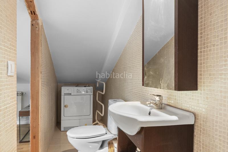 Foto a6d38040-45c9-4dec-a797-6c050de7f916. Piso en calle sobrante 7 en Hoyo de Manzanares