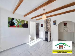 Chalet in Calle gargantilla 1b
